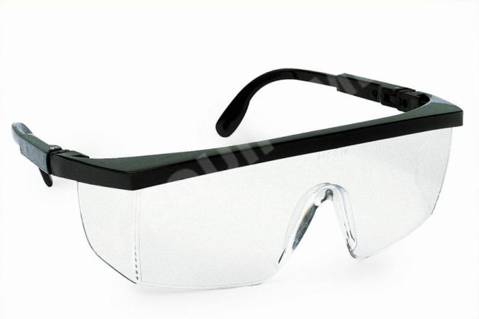 m lunette anti uv incolore