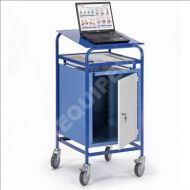 servante pupitre 1 etagere 1 caisson porte 1