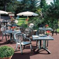 chaise empilable jamaica 1