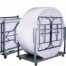 chariot de tables lifetime 1