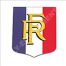 ecusson france rf 1