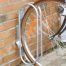 griffe murale fixe 1
