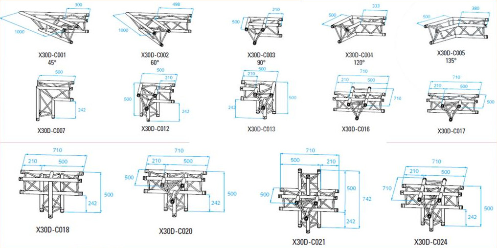 m angle pont lumiere tri 300 m angle pont lumiere tri 300