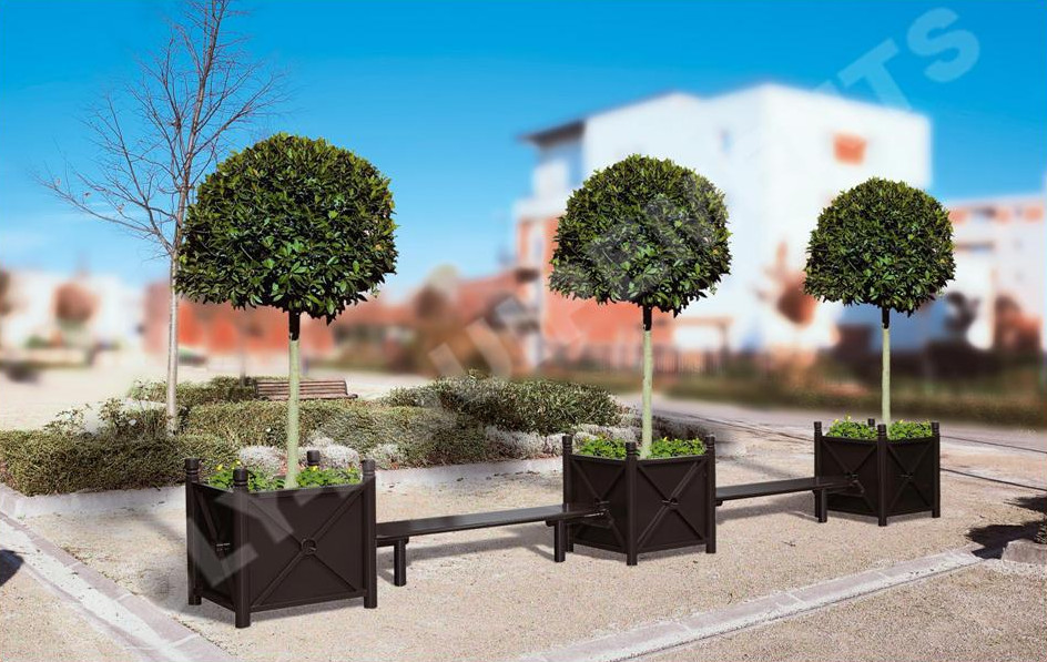 m banquette estoril speciale jardiniere m banquette estoril speciale jardiniere