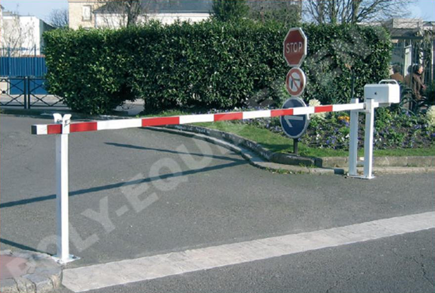m barriere levante alu m barriere levante alu