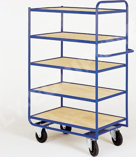 m chariot a 5 plateaux bois fixes ou amovibles m chariot a 5 plateaux bois fixes ou amovibles