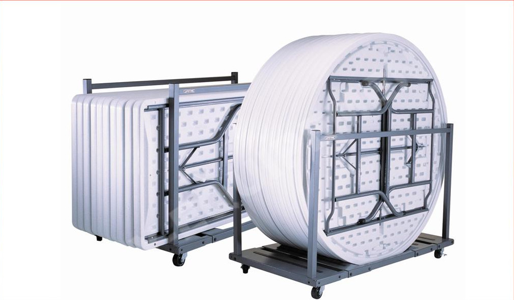 m chariot de tables lifetime m chariot de tables lifetime