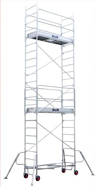 m echafaudage roulant rollstar m echafaudage roulant rollstar