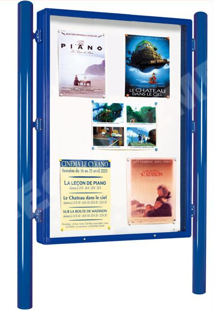 m panneau affichage vega m panneau affichage vega