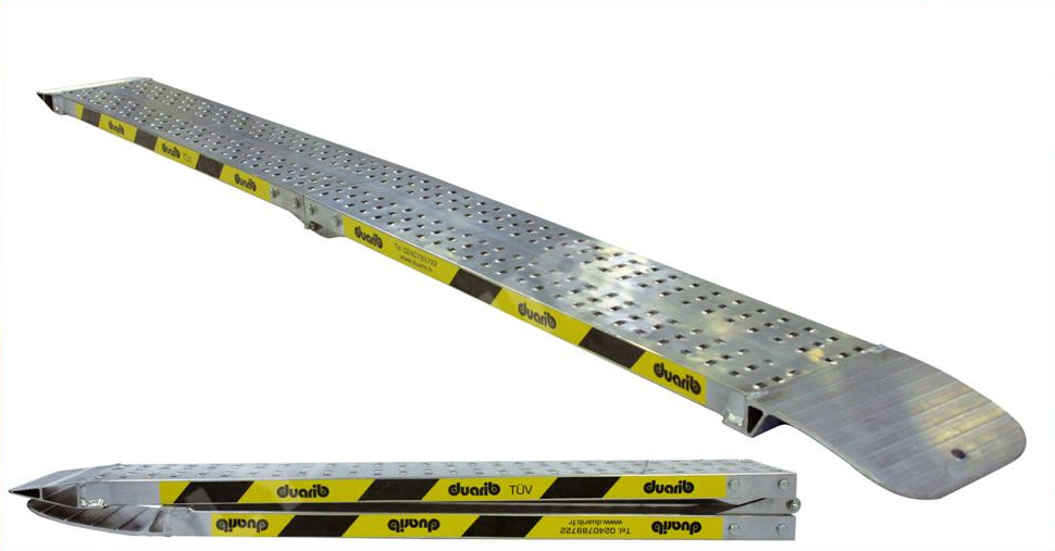 m rampe aluminium legere pliante m rampe aluminium legere pliante