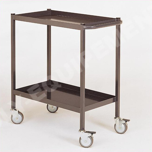 m servante atelier a 2 plateaux fixes en tole m servante atelier a 2 plateaux fixes en tole