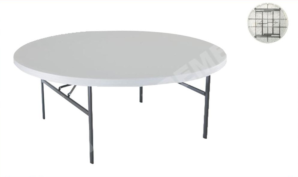 m table lifetime diametre 183 m table lifetime diametre 183