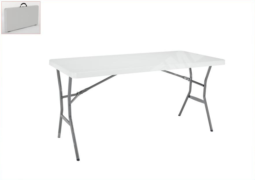 m table pliable en 2 183x76 m table pliable en 2 183x76