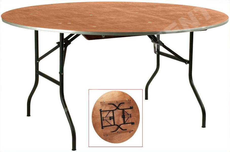 m table pliante bois ronde m table pliante bois ronde