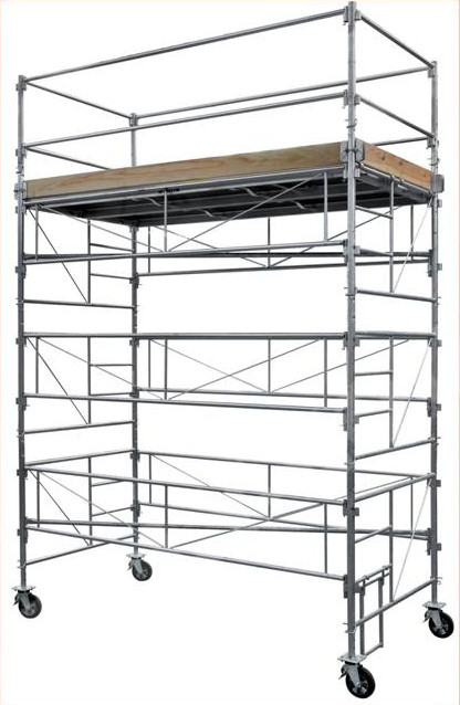 m tour echafaudage roulant galaxy 45 m tour echafaudage roulant galaxy 45
