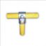 raccord aluminium rc2 1